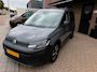 Volkswagen Caddy Cargo 1.5 TSI Exclusive PAN AMERICANA IQ-Light Climaat Control Cruise Control Airco Dubbele Schuifdeuren Trekhaak