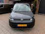 Volkswagen Caddy Cargo 1.5 TSI Exclusive PAN AMERICANA IQ-Light Climaat Control Cruise Control Airco Dubbele Schuifdeuren Trekhaak