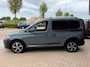 Volkswagen Caddy Cargo 1.5 TSI Exclusive PAN AMERICANA IQ-Light Climaat Control Cruise Control Airco Dubbele Schuifdeuren Trekhaak