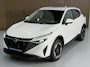 Nissan Qashqai 1.3 MHEV Xtronic N-Connecta 158 PK / Navigatie full map / 360 Camera / Cruise control / Lederen interieur / etc..