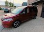 Volkswagen Caddy Maxi 1.5 TSI 7p Benzine Highline Automaat Virtual Cockpit IQ-Light Cruise Control Airco Navi Elk.Ramen Marge!!
