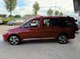 Volkswagen Caddy Maxi 1.5 TSI 7p Benzine Highline Automaat Virtual Cockpit IQ-Light Cruise Control Airco Navi Elk.Ramen Marge!!