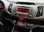 Kia Sportage 1.6 GDI X-ecutive Plus Pack Panorama Dak Airco Elk.Ramen Cruise Trekhaak