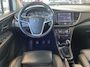 Opel Mokka X 1.4 Turbo Innovation,Navigatie,Achteruitrijcamera,Spraakbediening,Keyless,TrekhaakClimate&Cruisecontrol,Leder,Stuur&Stoelverwarming,V&ASensoren,17 Inch Lmv