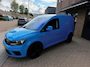 Volkswagen Caddy 2.0 TDI L1H1 BMT Highline 140PK Airco Navi Elk.Raman Leder Trekhaak