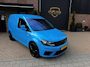 Volkswagen Caddy 2.0 TDI L1H1 BMT Highline 140PK Airco Navi Elk.Raman Leder Trekhaak