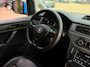 Volkswagen Caddy 2.0 TDI L1H1 BMT Highline 140PK Airco Navi Elk.Raman Leder Trekhaak
