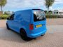 Volkswagen Caddy 2.0 TDI L1H1 BMT Highline 140PK Airco Navi Elk.Raman Leder Trekhaak