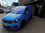 Volkswagen Caddy 2.0 TDI L1H1 BMT Highline 140PK Airco Navi Elk.Raman Leder Trekhaak