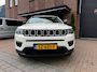 Jeep Compass 1.4 MultiAir Sport 140PK Airco Cruise Camera Navi Appel Carplay Trekhaak zeer nette