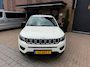 Jeep Compass 1.4 MultiAir Sport 140PK Airco Cruise Camera Navi Appel Carplay Trekhaak zeer nette