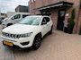 Jeep Compass 1.4 MultiAir Sport 140PK Airco Cruise Camera Navi Appel Carplay Trekhaak zeer nette