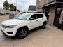 Jeep Compass 1.4 MultiAir Sport 140PK Airco Cruise Camera Navi Appel Carplay Trekhaak zeer nette