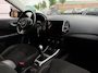 Jeep Compass 1.4 MultiAir Sport 140PK Airco Cruise Camera Navi Appel Carplay Trekhaak zeer nette