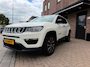 Jeep Compass 1.4 MultiAir Sport 140PK Airco Cruise Camera Navi Appel Carplay Trekhaak zeer nette