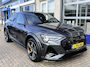 Audi e-tron Sportback S quattro 95 kWh / 504 PK/ AUTOMAAT/ PANO/ LUCHTVERING/ NAPPA LEER/ B&O SOUND/ MEMORY SEAT/ 360 CAMERA/ CLIMATE/ STOELVERWARMING V&A/ HEAD-UP DISPLAY/ VIRTUAL COCKPIT/ VIRTUAL MIRRORS/ CRUISE/ 21" LMV