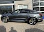Audi e-tron Sportback S quattro 95 kWh / 504 PK/ AUTOMAAT/ PANO/ LUCHTVERING/ NAPPA LEER/ B&O SOUND/ MEMORY SEAT/ 360 CAMERA/ CLIMATE/ STOELVERWARMING V&A/ HEAD-UP DISPLAY/ VIRTUAL COCKPIT/ VIRTUAL MIRRORS/ CRUISE/ 21" LMV