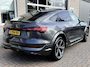 Audi e-tron Sportback S quattro 95 kWh / 504 PK/ AUTOMAAT/ PANO/ LUCHTVERING/ NAPPA LEER/ B&O SOUND/ MEMORY SEAT/ 360 CAMERA/ CLIMATE/ STOELVERWARMING V&A/ HEAD-UP DISPLAY/ VIRTUAL COCKPIT/ VIRTUAL MIRRORS/ CRUISE/ 21" LMV