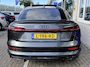 Audi e-tron Sportback S quattro 95 kWh / 504 PK/ AUTOMAAT/ PANO/ LUCHTVERING/ NAPPA LEER/ B&O SOUND/ MEMORY SEAT/ 360 CAMERA/ CLIMATE/ STOELVERWARMING V&A/ HEAD-UP DISPLAY/ VIRTUAL COCKPIT/ VIRTUAL MIRRORS/ CRUISE/ 21" LMV