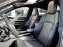 Audi e-tron Sportback S quattro 95 kWh / 504 PK/ AUTOMAAT/ PANO/ LUCHTVERING/ NAPPA LEER/ B&O SOUND/ MEMORY SEAT/ 360 CAMERA/ CLIMATE/ STOELVERWARMING V&A/ HEAD-UP DISPLAY/ VIRTUAL COCKPIT/ VIRTUAL MIRRORS/ CRUISE/ 21" LMV