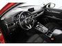 Mazda CX-5 2.5 194pk AWD Automaat Sports-line Trekhaak