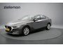 Mazda 3 2.0 e-SkyActiv-X M Hybrid 180 Comfort met Bose - Carplay, Camera, Stoelverw.