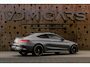 Mercedes-Benz C-klasse Coupé AMG 63 S | Keramisch | Drivers Package | Night | Carbon | HUD | 360° |