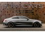 Mercedes-Benz C-klasse Coupé AMG 63 S | Keramisch | Drivers Package | Night | Carbon | HUD | 360° |