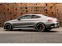 Mercedes-Benz C-klasse Coupé AMG 63 S | Keramisch | Drivers Package | Night | Carbon | HUD | 360° |