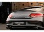 Mercedes-Benz C-klasse Coupé AMG 63 S | Keramisch | Drivers Package | Night | Carbon | HUD | 360° |