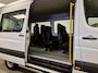Mercedes-Benz Sprinter L2H2 Rolstoelbus Groepsvervoer