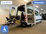Mercedes-Benz Sprinter L2H2 Rolstoelbus Groepsvervoer
