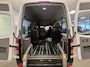 Mercedes-Benz Sprinter L2H2 Rolstoelbus Groepsvervoer