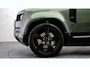 Land Rover Defender 110 P300e 110 X-Dynamic HSE | Stoelventiltie | Head-up | Meridian | Panoramadak | Trekhaak | Black Exterior
