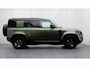 Land Rover Defender 110 P300e 110 X-Dynamic HSE | Stoelventiltie | Head-up | Meridian | Panoramadak | Trekhaak | Black Exterior