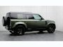 Land Rover Defender 110 P300e 110 X-Dynamic HSE | Stoelventiltie | Head-up | Meridian | Panoramadak | Trekhaak | Black Exterior