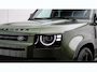 Land Rover Defender 110 P300e 110 X-Dynamic HSE | Stoelventiltie | Head-up | Meridian | Panoramadak | Trekhaak | Black Exterior