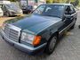 Mercedes-Benz 200-Serie 250 D