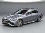 Mercedes-Benz C-klasse 300 e AMG Line | Panoramadak | Night Pakket | Trekhaak Wegklapbaar | Achteruitrijcamera | Stoelverwarming | Sfeerverlichting | Dodehoekassistentie