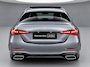 Mercedes-Benz C-klasse 300 e AMG Line | Panoramadak | Night Pakket | Trekhaak Wegklapbaar | Achteruitrijcamera | Stoelverwarming | Sfeerverlichting | Dodehoekassistentie