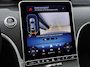 Mercedes-Benz C-klasse 300 e AMG Line | Panoramadak | Night Pakket | Trekhaak Wegklapbaar | Achteruitrijcamera | Stoelverwarming | Sfeerverlichting | Dodehoekassistentie