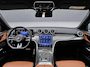 Mercedes-Benz C-klasse 300 e AMG Line | Panoramadak | Night Pakket | Trekhaak Wegklapbaar | Achteruitrijcamera | Stoelverwarming | Sfeerverlichting | Dodehoekassistentie