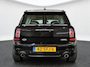 MINI Clubman 1.6 Cooper S Chili (PANO, LEDER, NAVI, PARKEERSENSOREN)