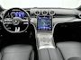 Mercedes-Benz C-klasse Estate 300 e Star Edition AMG Line Plus | 360° camera | Panoramadak | Burmester 3D | Stoelventilatie/- verwarming | Inclusief 24 maanden MB Certified garantie voor Europa.