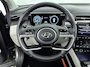 Hyundai Tucson 1.6 T-GDI HEV Premium Sky | Schuif kanteldak | Stoel verw & verkoeling | Navigatie | Apple carplay/android auto |