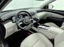 Hyundai Tucson 1.6 T-GDI HEV Premium Sky | Schuif kanteldak | Stoel verw & verkoeling | Navigatie | Apple carplay/android auto |