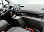 Citroën E-Berlingo 136pk L2 50 kWh Automaat | Houten Vloer | Navigatie | Stoelverwarming | Full-LED | Airco | Cruise Control | Camera | Apple Carplay/Android Auto |