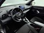 Toyota Yaris Cross 1.5 Hybrid Dynamic | Dodehoek detectie | Parkeersensoren voor/achter | Apple Carplay / Android Auto | Stoel-/stuurverwarming | Adaptive Cruise | Full LED | Keyless | Clima | Camera | 17 inch