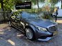 Mercedes-Benz C-klasse 350 e Lease Ed. |NW APK|Navi|Clima|Cruise|Leder|PDC|