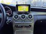 Mercedes-Benz C-klasse 350 e Lease Ed. |NW APK|Navi|Clima|Cruise|Leder|PDC|